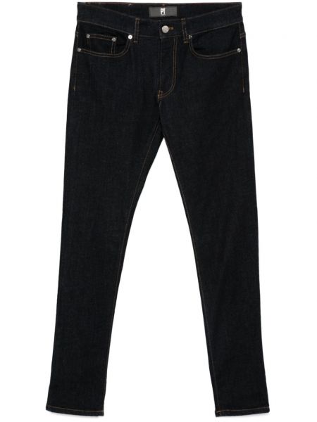 Skinny fit jean pantolon Pt Torino mavi