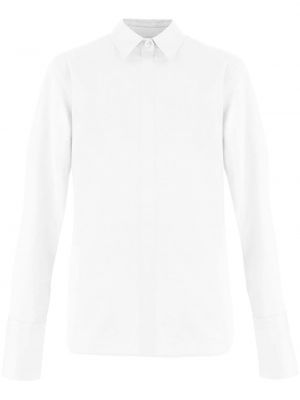 Košile Ferragamo bílá