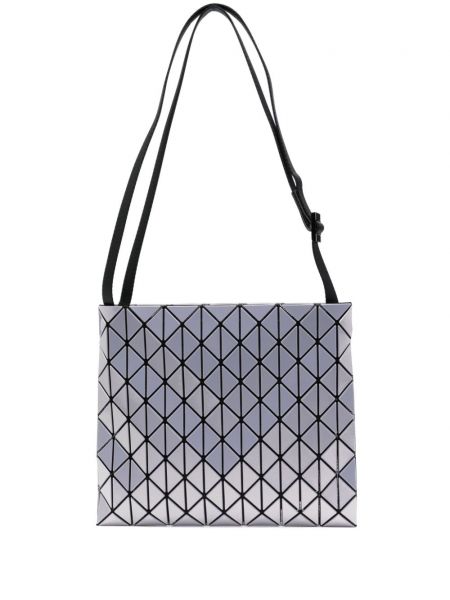 Taske Bao Bao Issey Miyake lilla