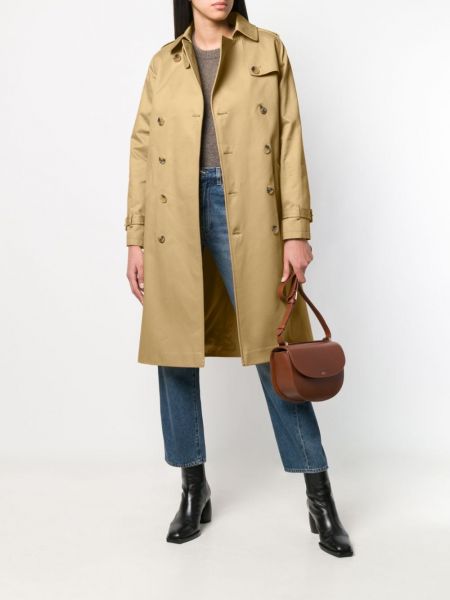 Trench A.p.c.