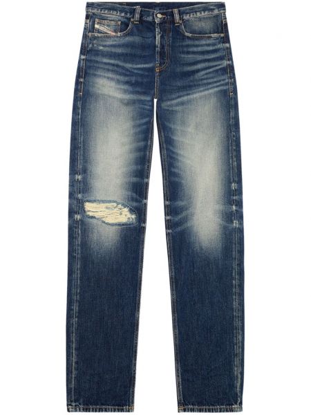 Jeans Diesel blå