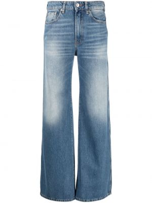 Jeans 3x1 blå