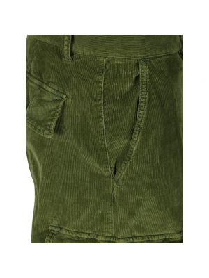 Pantalones Dsquared2 verde