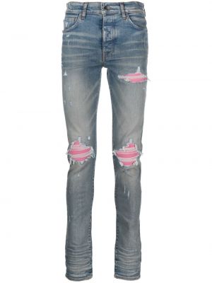 Zerrissene skinny jeans Amiri