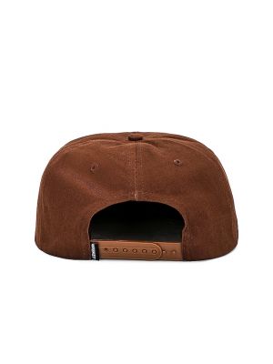 Sombrero Market marrón