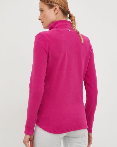 Sport pulóver Viking rózsaszín