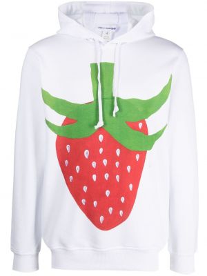 Hoodie Comme Des Garcons Shirt vit