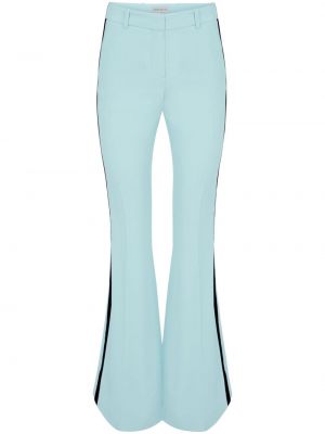 Pantaloni de catifea Nina Ricci