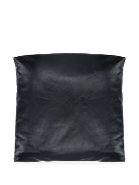 Clutch somiņa Bottega Veneta melns