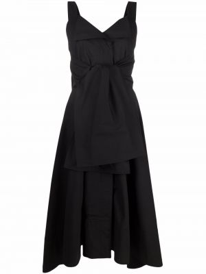 Šaty Proenza Schouler, černá