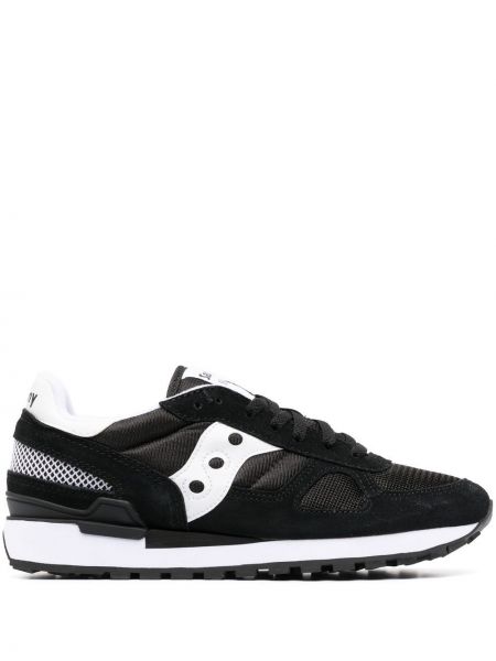 Sneakers Saucony svart