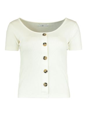 T-shirt Haily´s bianco