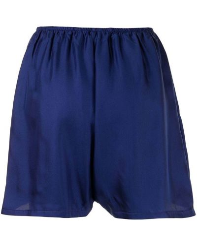 Pantalones cortos Fred Segal azul