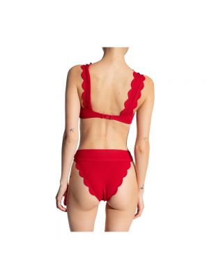 Bikini Marysia rojo