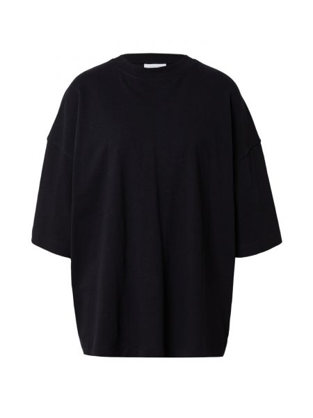 T-shirt Topshop noir