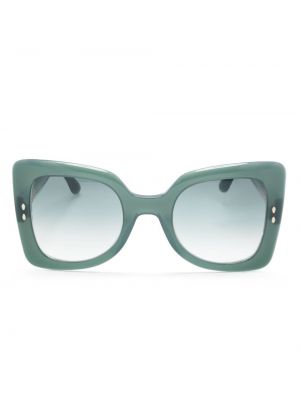 Napszemüveg Isabel Marant Eyewear zöld
