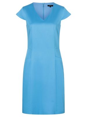 Puzdrové šaty More & More modrá