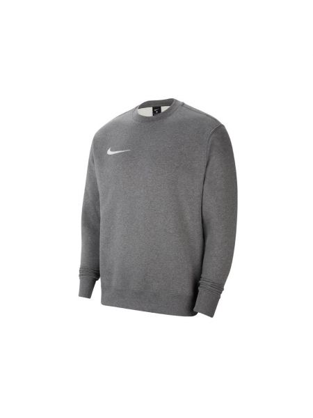 Džemper Nike siva