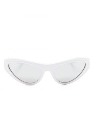 Ochelari de soare Dolce & Gabbana Eyewear alb