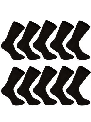 Чорапи Nedeto черно