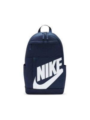 Plecak Nike niebieski
