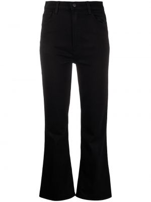 Pantalones J Brand negro