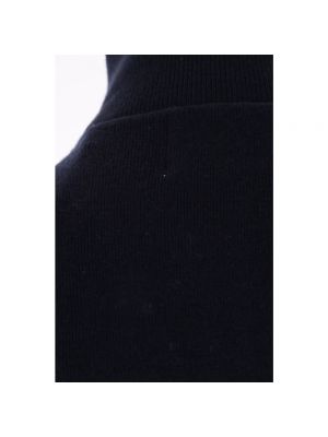 Jersey cuello alto de algodón de tela jersey Isabel Marant