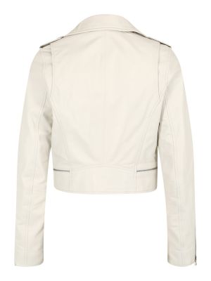 Prijelazna jakna Oakwood bijela