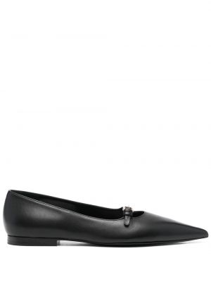 Pantofi Victoria Beckham negru