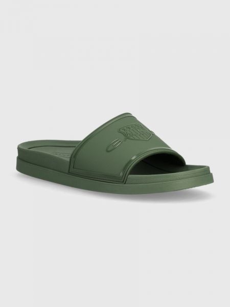 Sandale Gant verde
