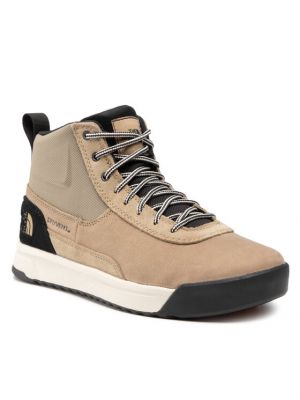 Sneakers The North Face beige