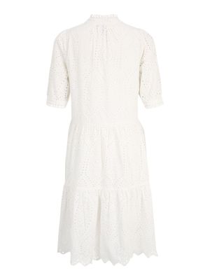 Mini ruha Y.a.s Tall fehér
