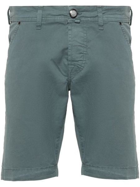 Bermudashorts Jacob Cohën blå