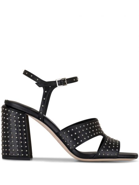 Sandales Jimmy Choo noir