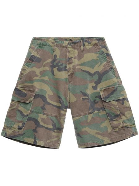 Shorts John Elliott brun