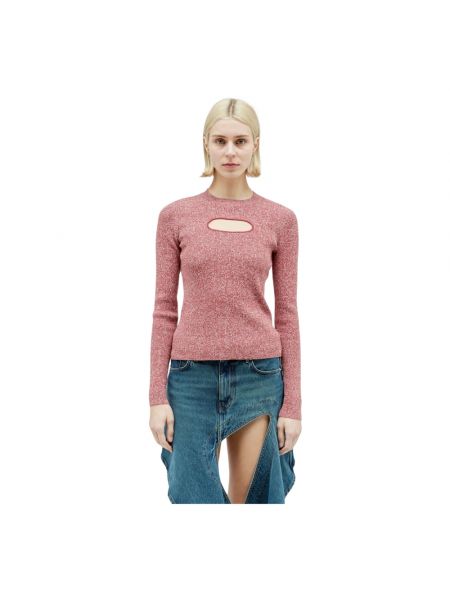 Top Jw Anderson rot