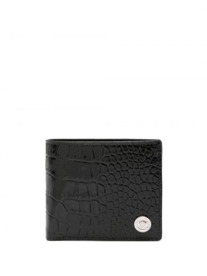 Kožená peněženka Versace