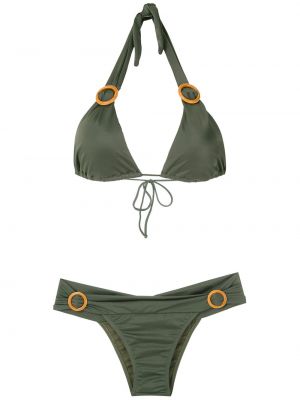 Bikini Brigitte verde
