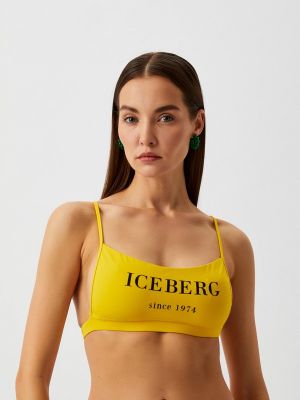 Лиф Iceberg желтый