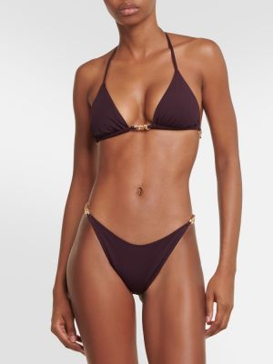 Bikini Stella Mccartney violet