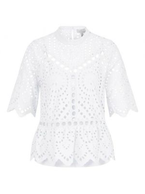 Блузка с короткими рукавами Sportalm - белый