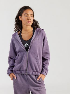 Veste Adidas Sportswear violet