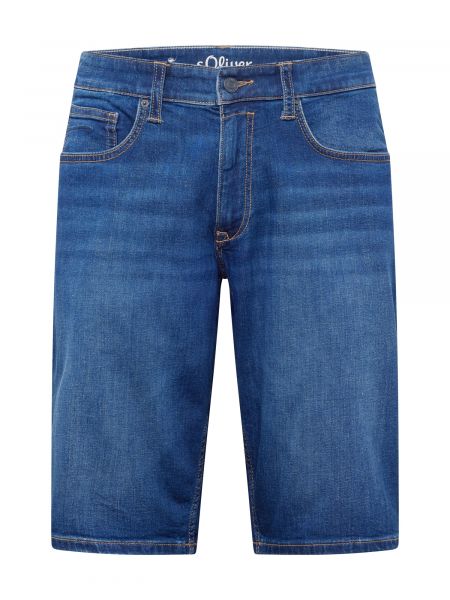 Jeans dalla vestibilità regolare S.oliver