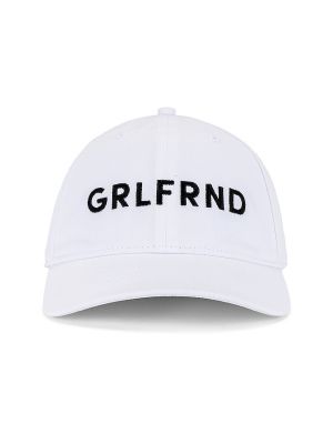 Sombrero Grlfrnd blanco