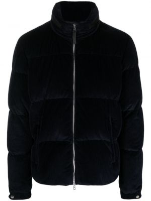 Piumino Moncler blu