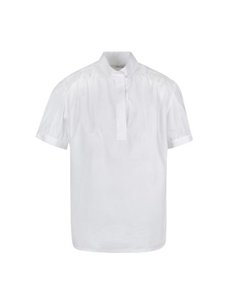 Koszula Mauro Grifoni biała