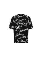 Мужские футболки Dolce & Gabbana