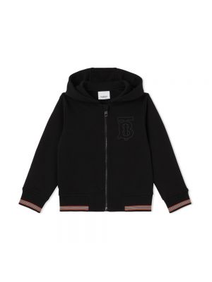 Bluza Burberry - Сzarny