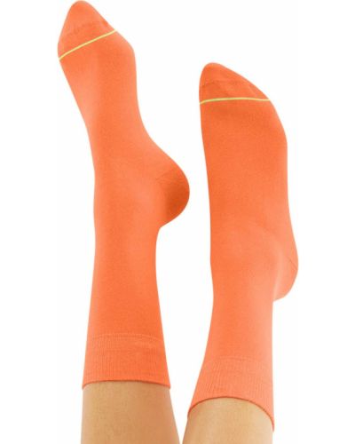Κάλτσες Cheerio* πορτοκαλί