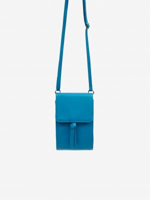 Чанта през рамо Orsay синьо
